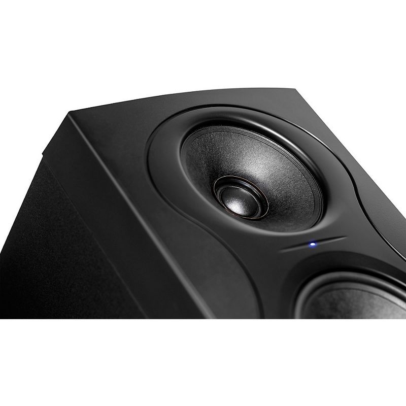 Kali Audio IN-5 5" 3-Way Powered Studio Monitor, 4 of 6