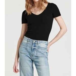 Women's Rhiannon Sweater Top - Another Love - 1 of 4