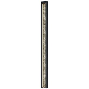 ET2 Lighting Liquid 2 - Light Wall Light in  Black - 1 of 1