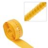 Unique Bargains Tennis Racket Grip Tape Anti-Slip Absorbent Breathable 2 Pcs - 3 of 4
