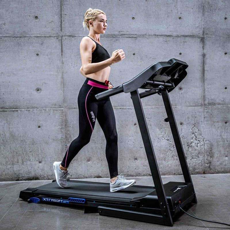XTERRA Fitness TRX1000 Treadmill, 3 of 20