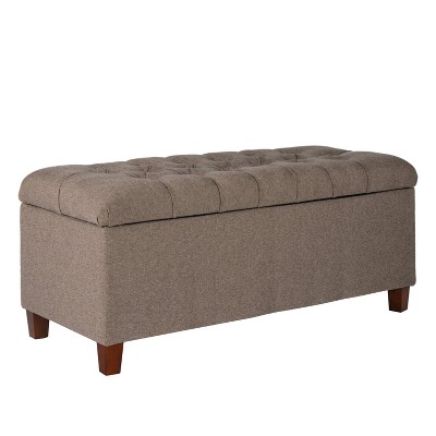 upholstered bench target
