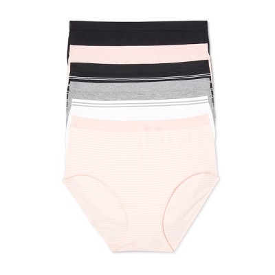 Wide Waistband Underwear : Target