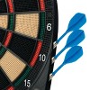 Franklin Sports Dart Board - image 4 of 4