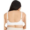 Jockey Women's Cushion Wire Full Coverage Bra - 2 of 4