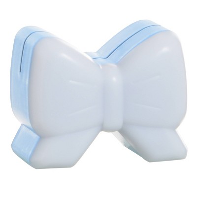 StyleCraft 2.5"x2" Bow Photo Holder with LED Light