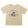 NCAA Florida State Seminoles Toddler Boys' 2pk T-Shirt - 3 of 3