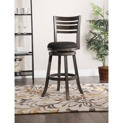 target swivel bar stools