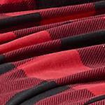 Buffalo Check Red/Black