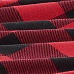 Buffalo Check Red/Black