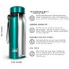 London Sip Tea Infuser Bottle 25oz - 2 of 4
