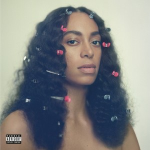 Solange - A Seat At The Table [Explicit Lyrics] - 1 of 1