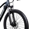 Honeywell 27.5" El Capitan Electric Mountain Bike - 4 of 4