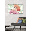 Trends International Fruits Basket - Kagura Soma Framed Wall Poster Prints - 2 of 4
