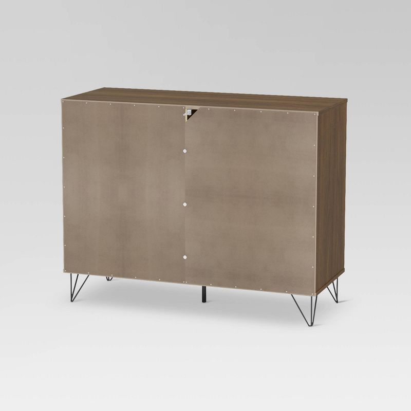 Brentwood Compact Sideboard - Chique, 5 of 7