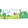 Bunny Love - by  Dienesa Le (Board Book) - 4 of 4