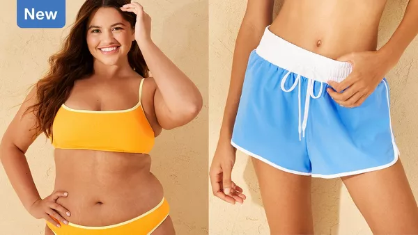 Short Swimsuits Bathing Suits for Women Target