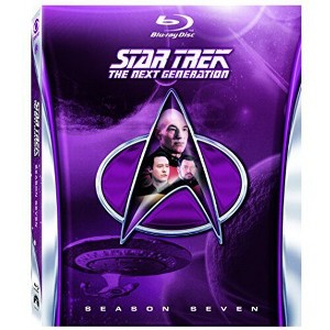 Star Trek: The Next Generation: Season 7 - 1 of 1