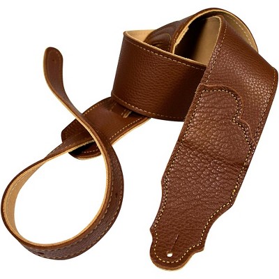 Franklin Strap 2 Saddle Blanket Guitar Strap Caramel : Target