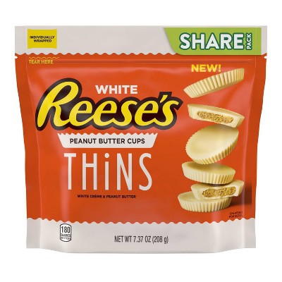 Peanut Butter Cups - 7.37oz 
