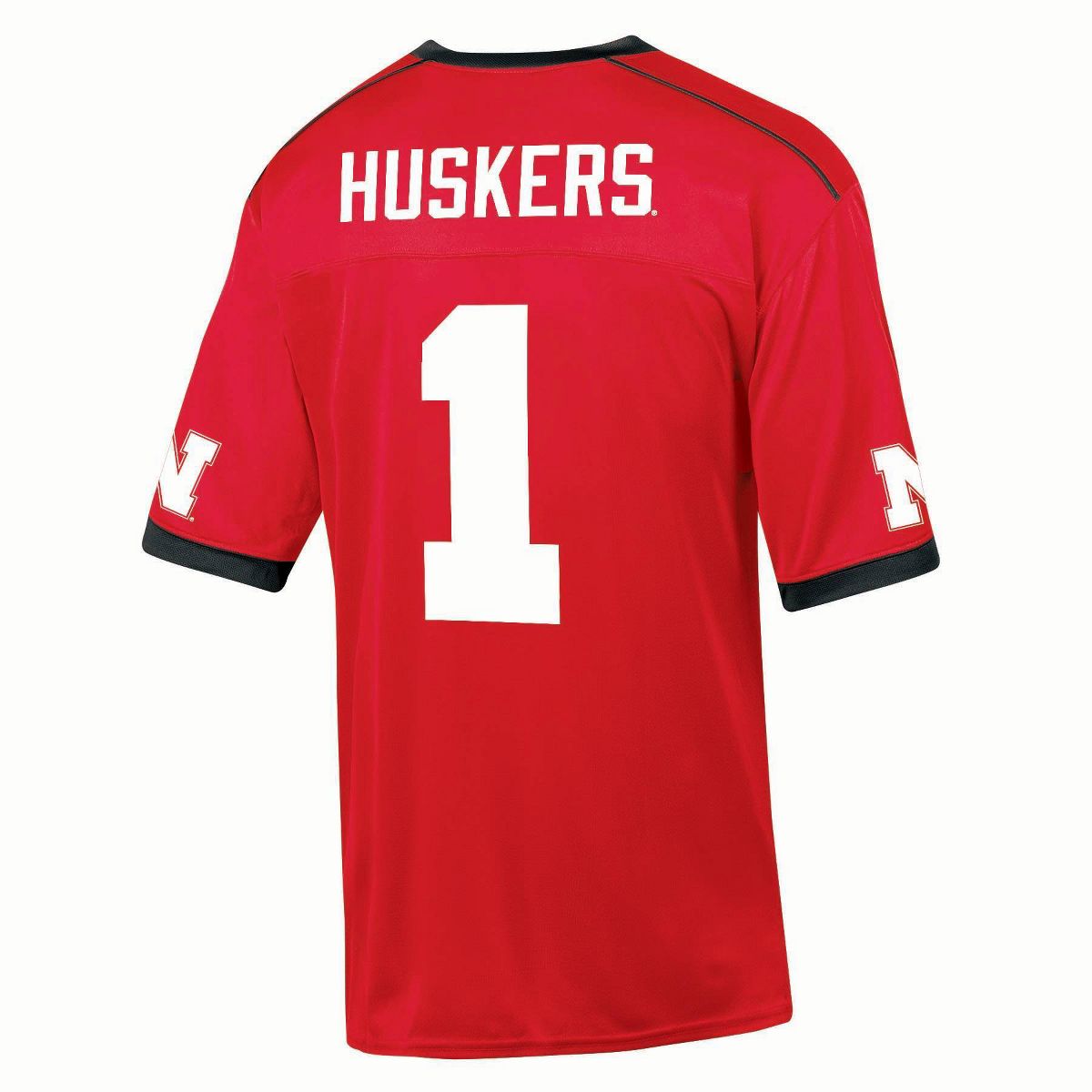 NCAA Nebraska Cornhuskers Jersey - thumbnail 2