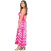 Riviera Sun Strapless Tube Maxi Dress Summer Dresses - 3 of 3