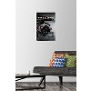 Trends International NFL Atlanta Falcons - Helmet 16 Unframed Wall Poster Prints - 2 of 4