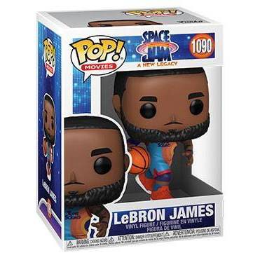 lebron funko