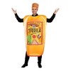 Orion Costumes Tequila, Lime, & Salt Adult Unisex Costume Set | One Size - 2 of 4