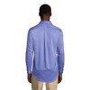 Lands' End School Uniform Men's Long Sleeve Oxford Dress Shirt - 2 of 4