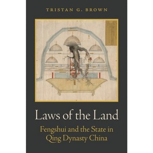 Laws of the Land - by Tristan G Brown - 1 of 1