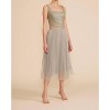 Women's Val Crop Top - LUCY PARIS - 3 of 4