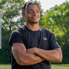 Reebok Identity Classics T-Shirt Mens Athletic T-Shirts - 2 of 4