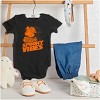 Dennis the Menace Halloween Vibes Baby Romper Boys or Girls Brisco Brands - 3 of 4
