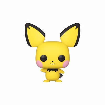 Pikachu pop best sale figure target