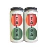 TALEA Beer Co. Al Dente Italian Style Pilsner - 4pk/16 fl oz Cans - 2 of 4