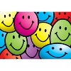 Teacher Created Resources Smiley Faces Postcards 30 Per Pack 6 Packs (TCR1965-6) - 2 of 3