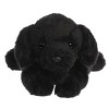 Aurora® Flopsie™ Blackie the Black Labrador Dog 12 Inch Stuffed Animal Plush - 2 of 4