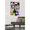 Trends International DC Comics Batman - Joker Smiles Unframed Wall Poster Prints - 2 of 4