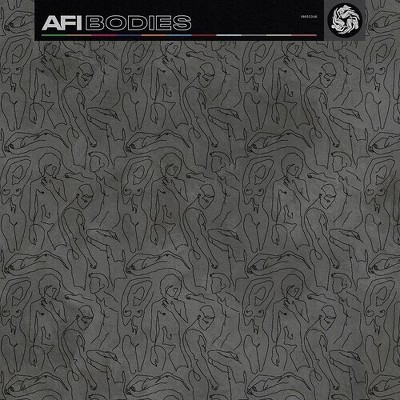 AFI - Bodies (Vinyl)