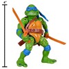 Teenage Mutant Ninja Turtles Movie Star Leo Action Figure - 4 of 4