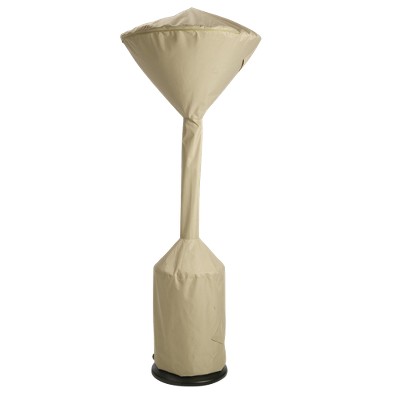 Classic Accessories Terrazzo Stand Up Heater Cover