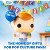 Funko Pop Animation: One Piece - Donquixote Doflamingo # 400 - 4 of 4
