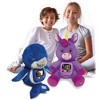 Happy Nappers: Photoflix - Max Blue Shark - Photo & Video Viewer, 3+ - 4 of 4