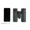 Celestron Trail Seeker 10x32 Binoculars - Green - 4 of 4