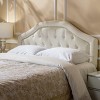 Queen/Full Killian Headboard Ivory - Christopher Knight Home - image 2 of 4