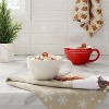 2pk Christmas Gingerbread House Tea Towels - Wondershop™ - 2 of 3