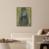 Art Remedy Monet - A Corner of the Apartment Classic Monet Art Prints Framed - 2 of 4