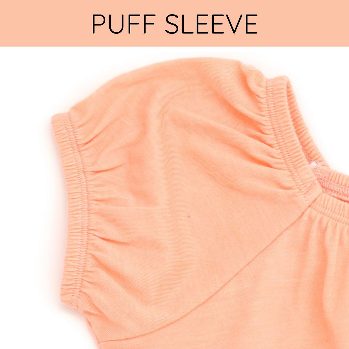 Disney Square Neck T-Shirt and Skirt Outfit Set - thumbnail 6