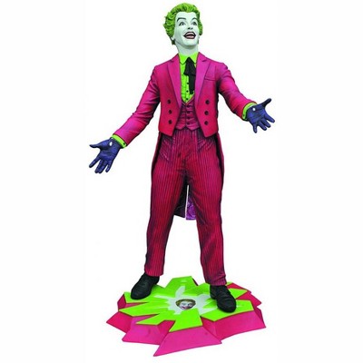 joker 12 inch action figure